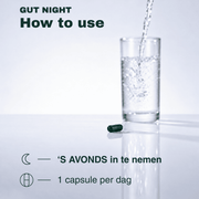 Gut Night - Insentials