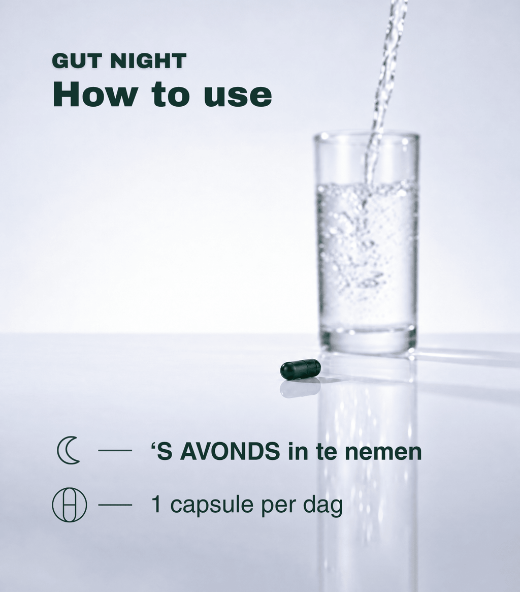 Gut Night - Insentials