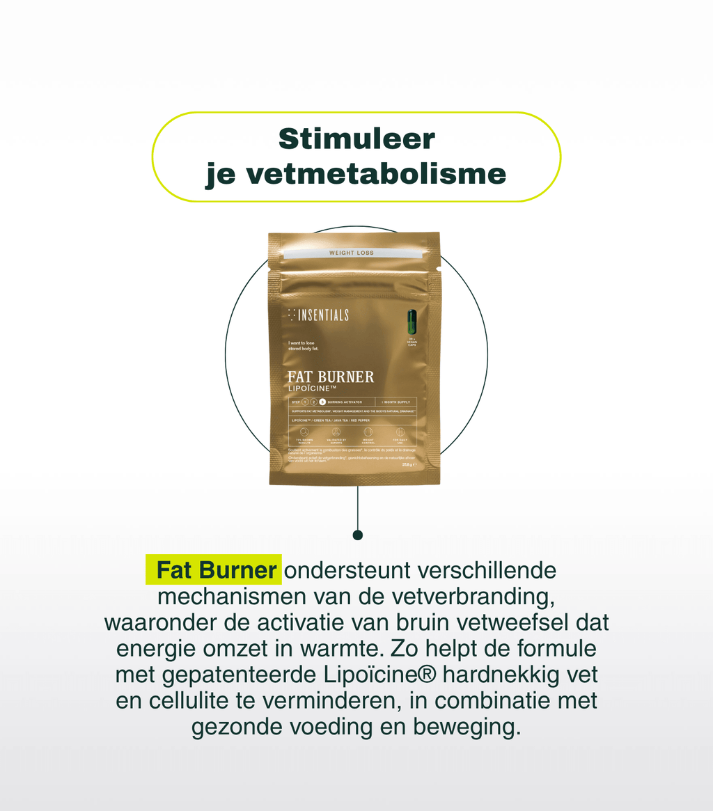 Fat Burner