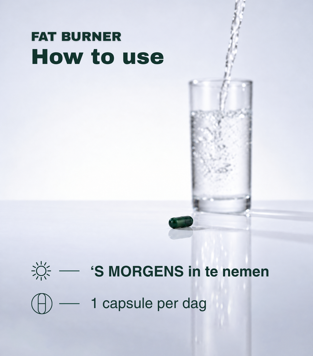 Fat Burner