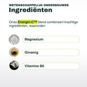 Immuniq-10 Boost (Energy Boost) - Insentials