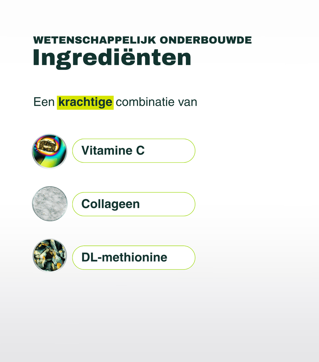 Smart Collagen 10g Shot - Insentials