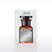 Duo Kit Balance Me Jar & Navulzakje - Insentials