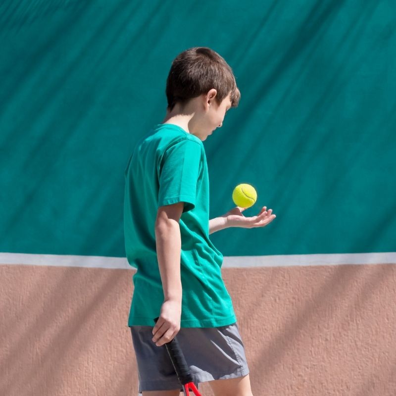 Basis gezonde voeding beweging kinderen