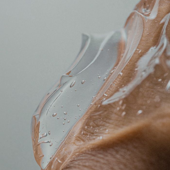 bio identieke hormonen gel