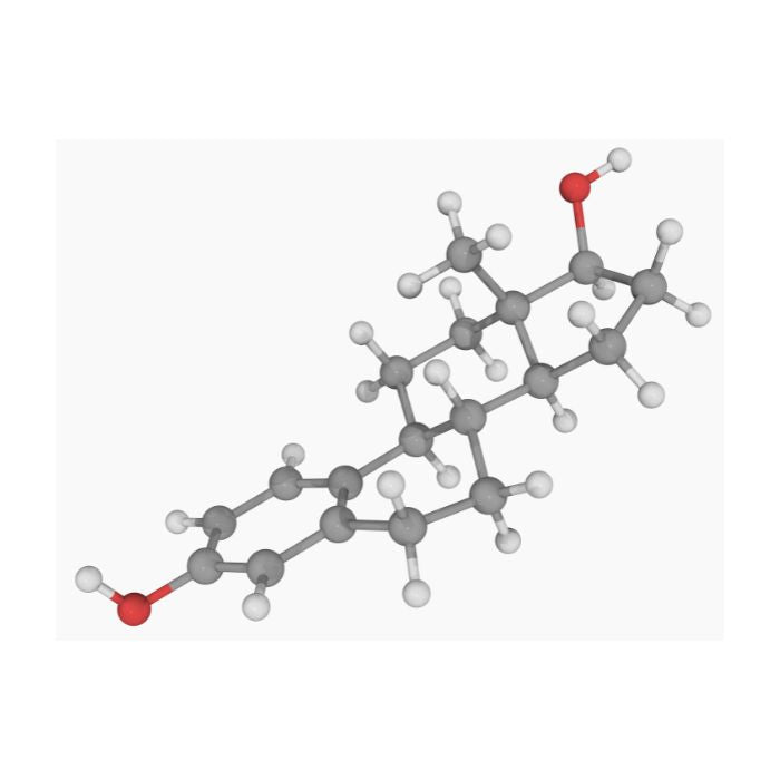 Bio identieke hormonen moleculen natuurlijke hormonen