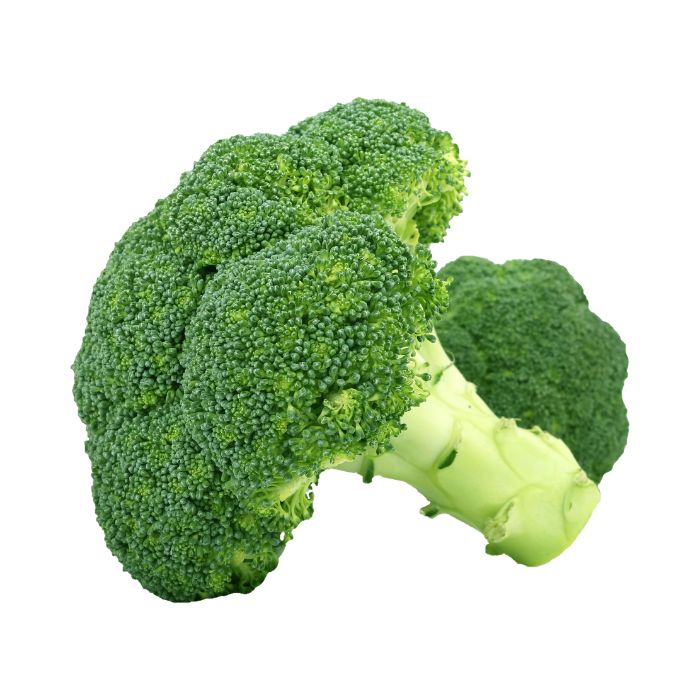 Broccoli-extract ter ondersteuning van het hormoonmetabolisme