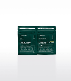Liver Restore Pack - Insentials