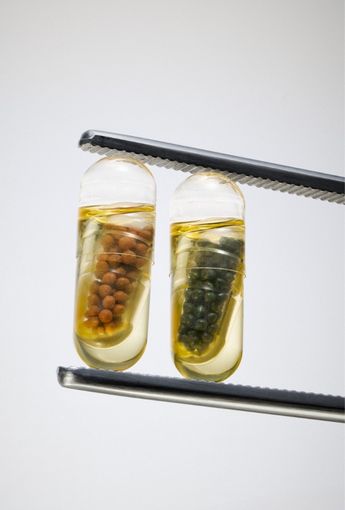 Capsules insentials smart vitamins mobile jpg