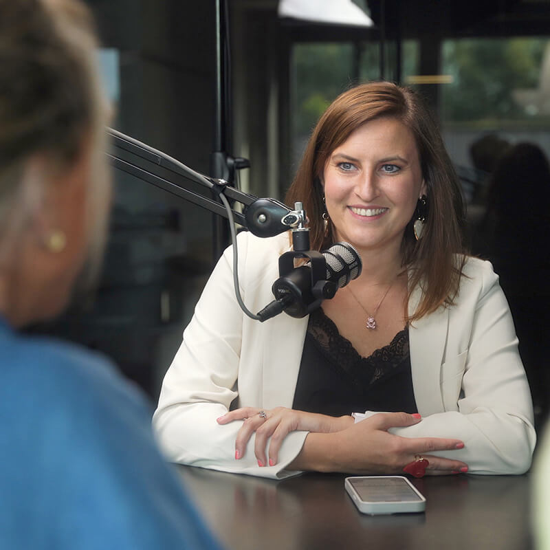 chloe de bie seks menopauze