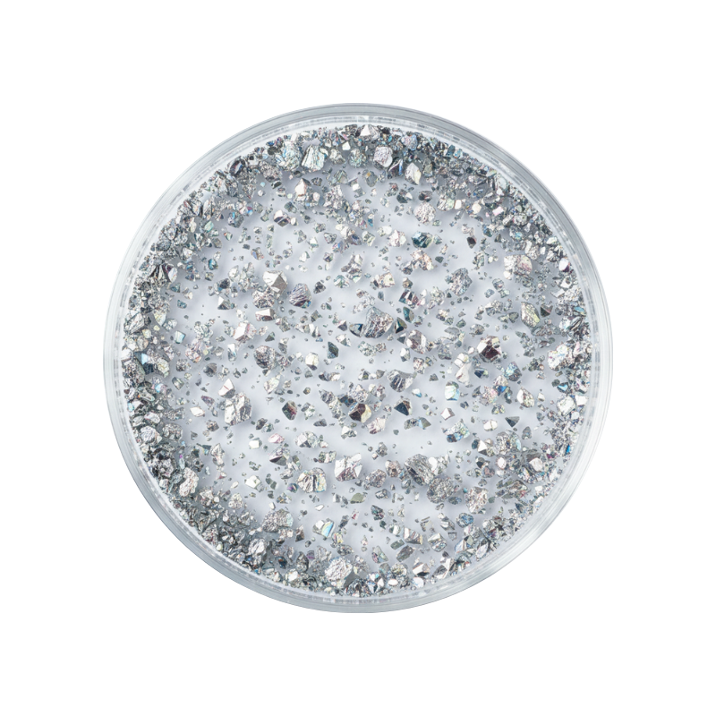 Le chrome