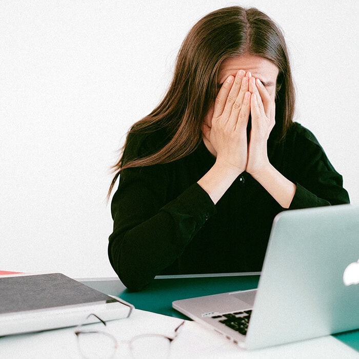 Chronische stress cortisol