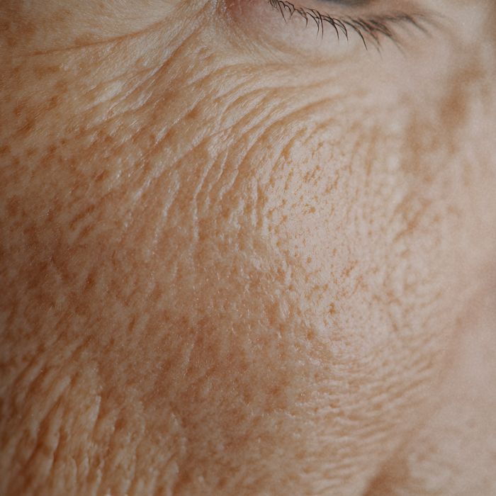 Co enzym q10 veroudering