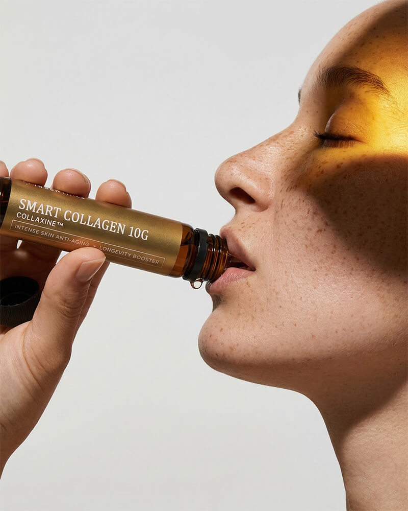 Smart Collagen
