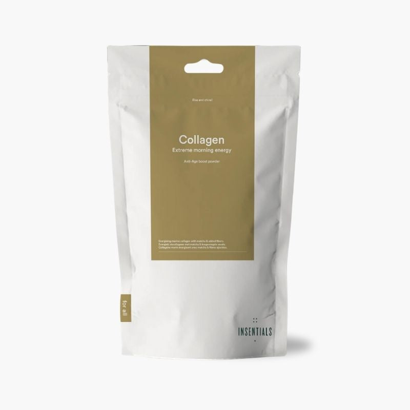  Collagen powder