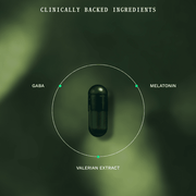 Duo Kit Deep Sleep Jar & Navulzakje - Insentials