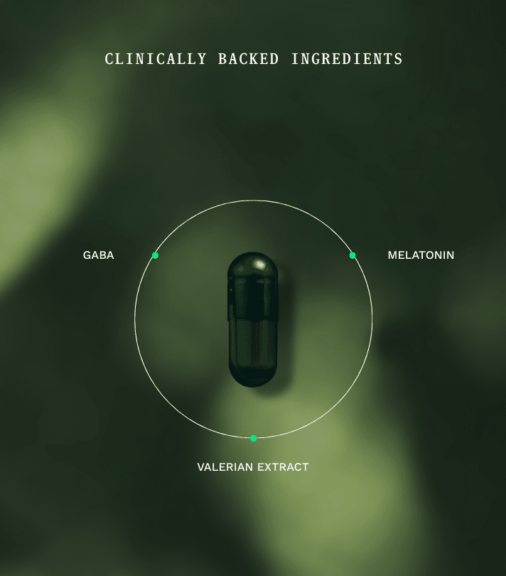 Duo Kit Deep Sleep Jar & Navulzakje - Insentials