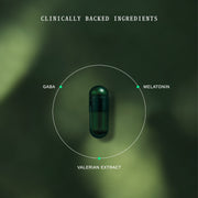 Deep Sleep - Insentials