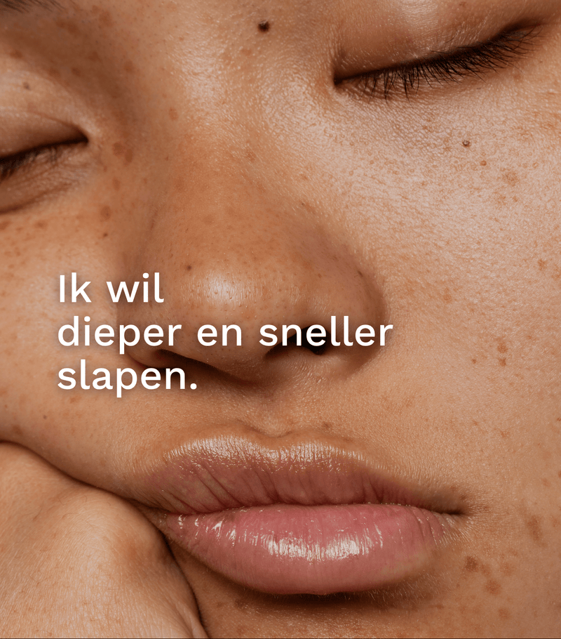 Deep Sleep - Insentials