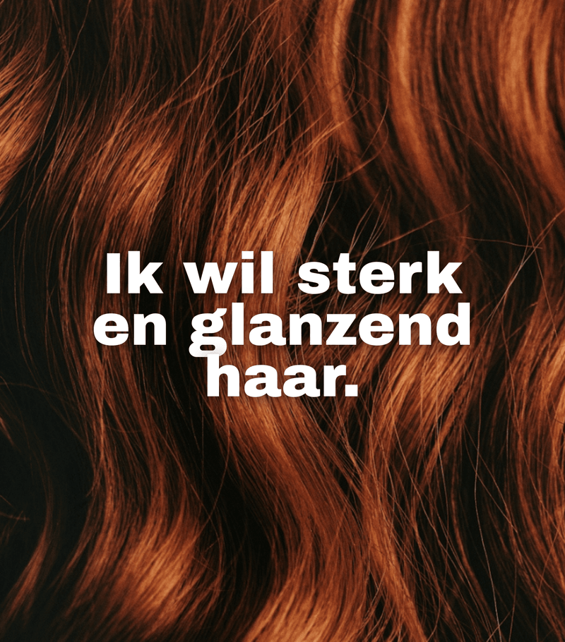 Hair Strength+ - Insentials