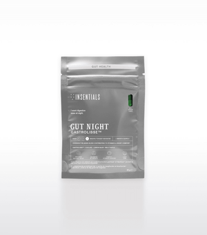Gut Night - Insentials