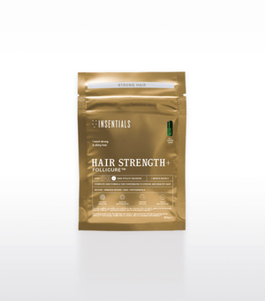 Hair Strength+ - Insentials
