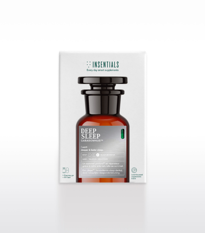 Duo Kit Deep Sleep Jar & Refill Pouch