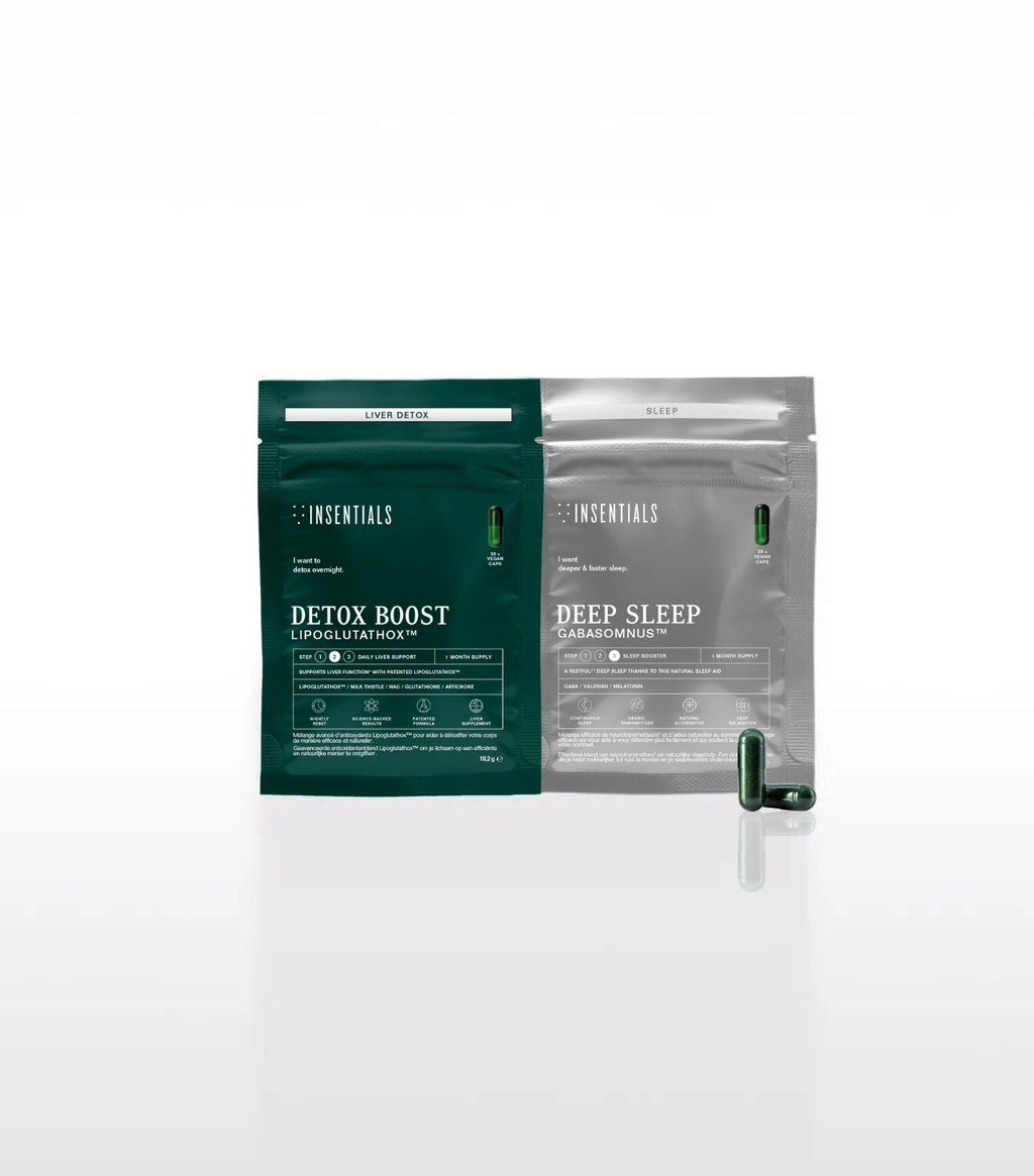Better Sleep Pack