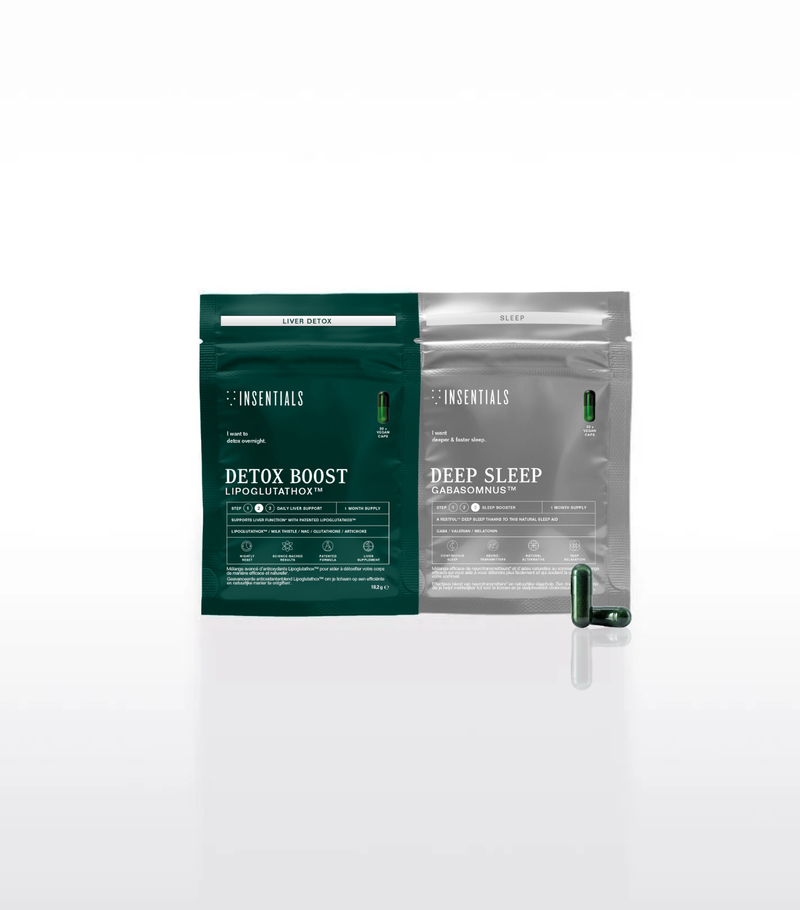 Better Sleep Pack