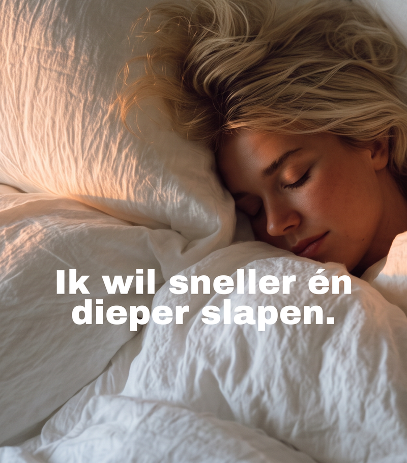 Better Sleep Pack