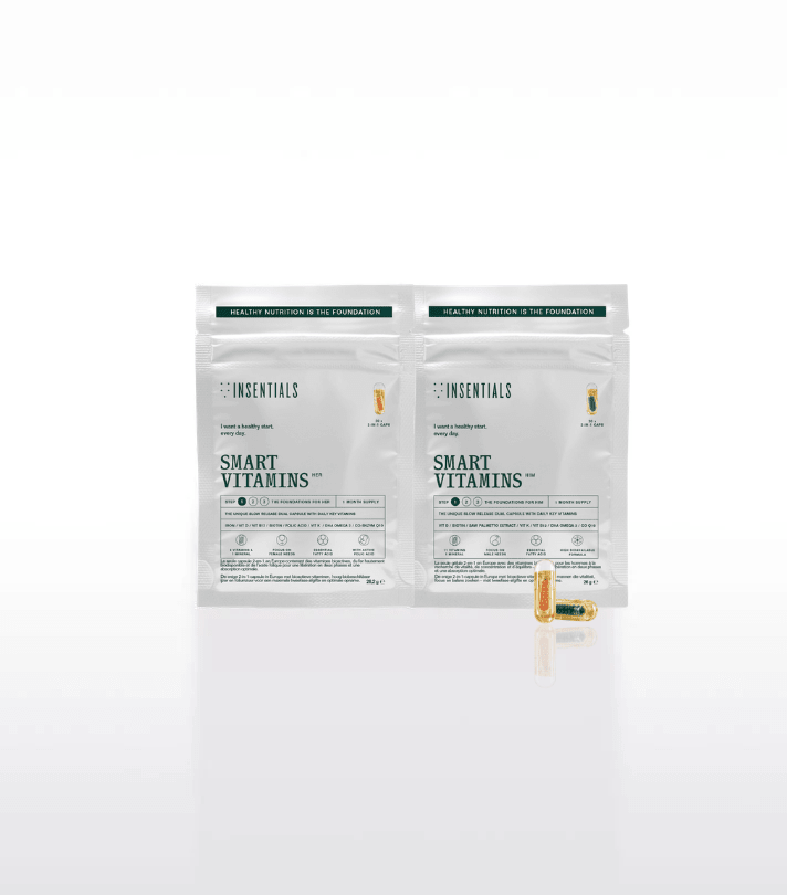 Smart Duo her + him Pack - Insentials