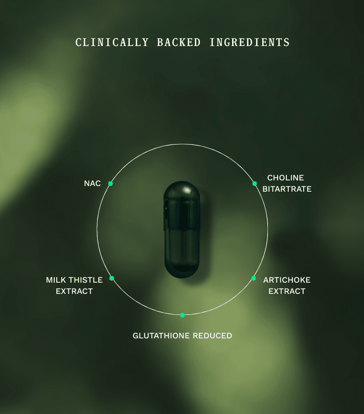 Duo Kit Detox Boost Jar & Navulzakje - Insentials