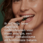 Detox Boost - Insentials