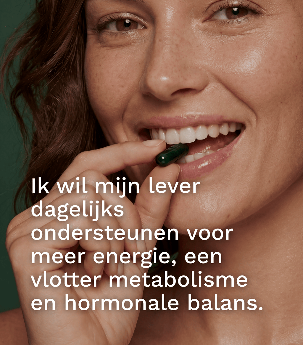 Detox Boost - Insentials