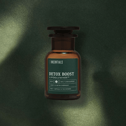 Free Eco - refill pharmacy jar Detox Boost - Insentials