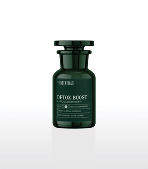 Free Eco - refill pharmacy jar Detox Boost - Insentials