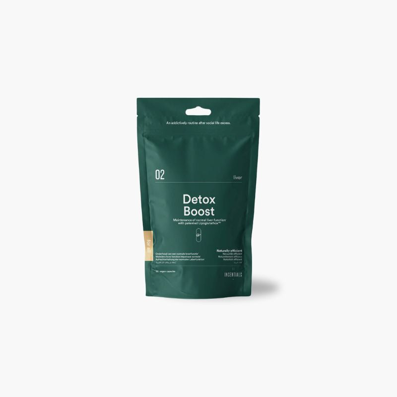 Detox Boost