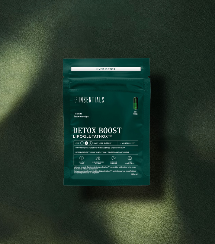 Detox Boost
