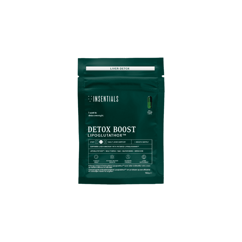 Routine 1 - 2 - 3 Inner Beauty (Smart Inner Beauty Pack) - Insentials