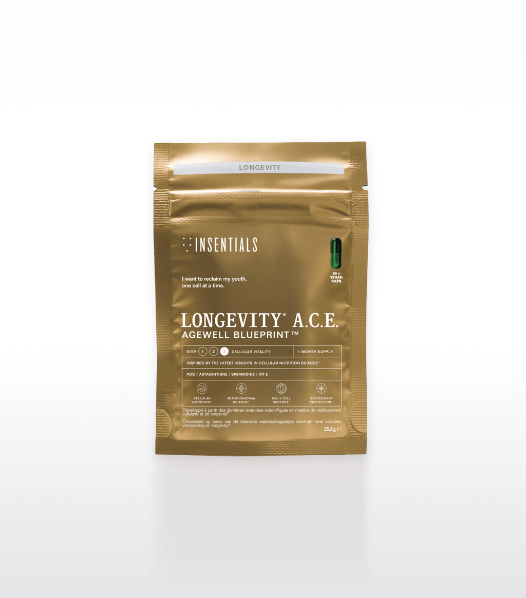 Longevity A.C.E. - Insentials
