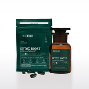 Detox Boost - Insentials