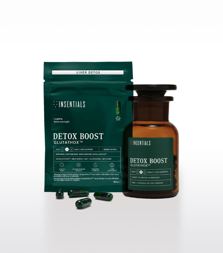 Detox Boost