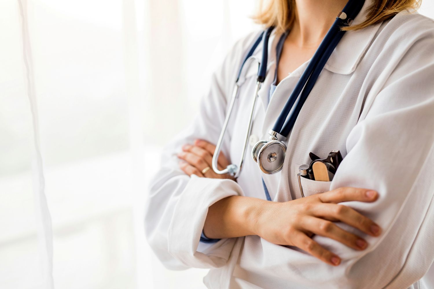 Doctor