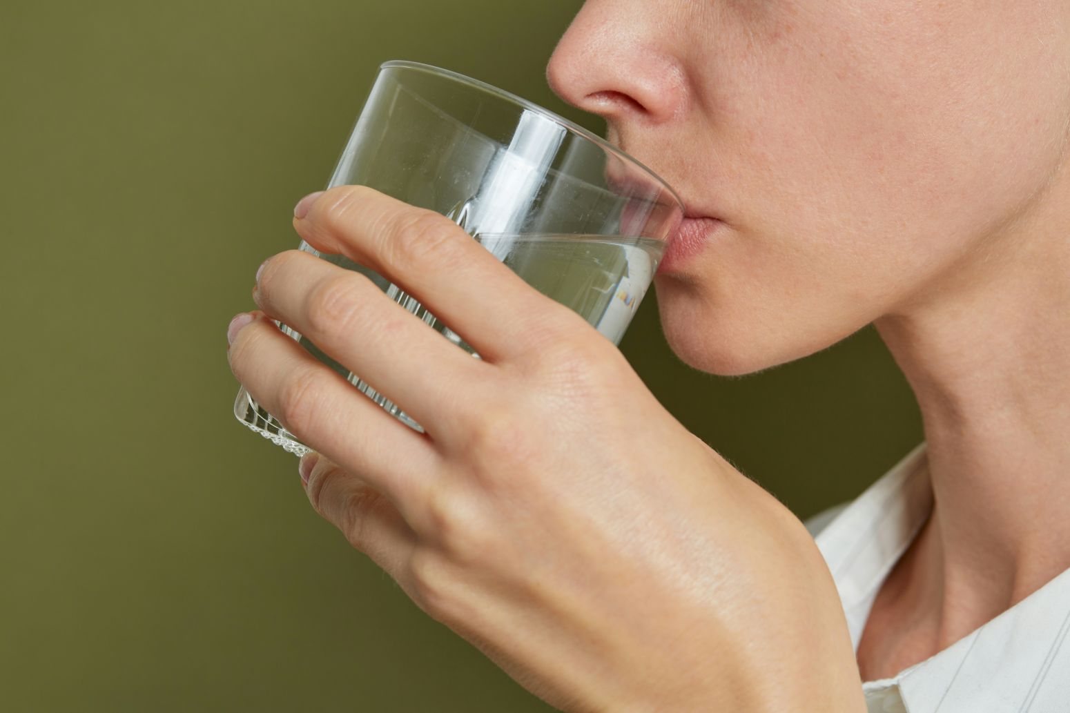 Drinking water supplements