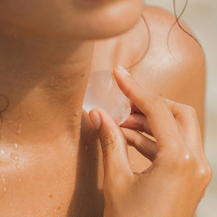 eerste tekenen perimenopauze opvliegers insentials