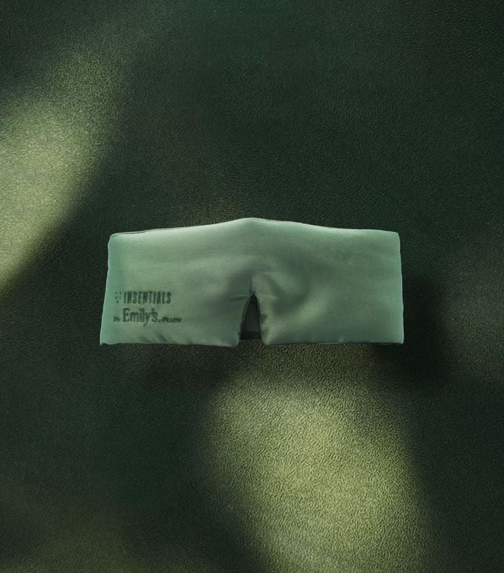 Slaap Masker - Insentials