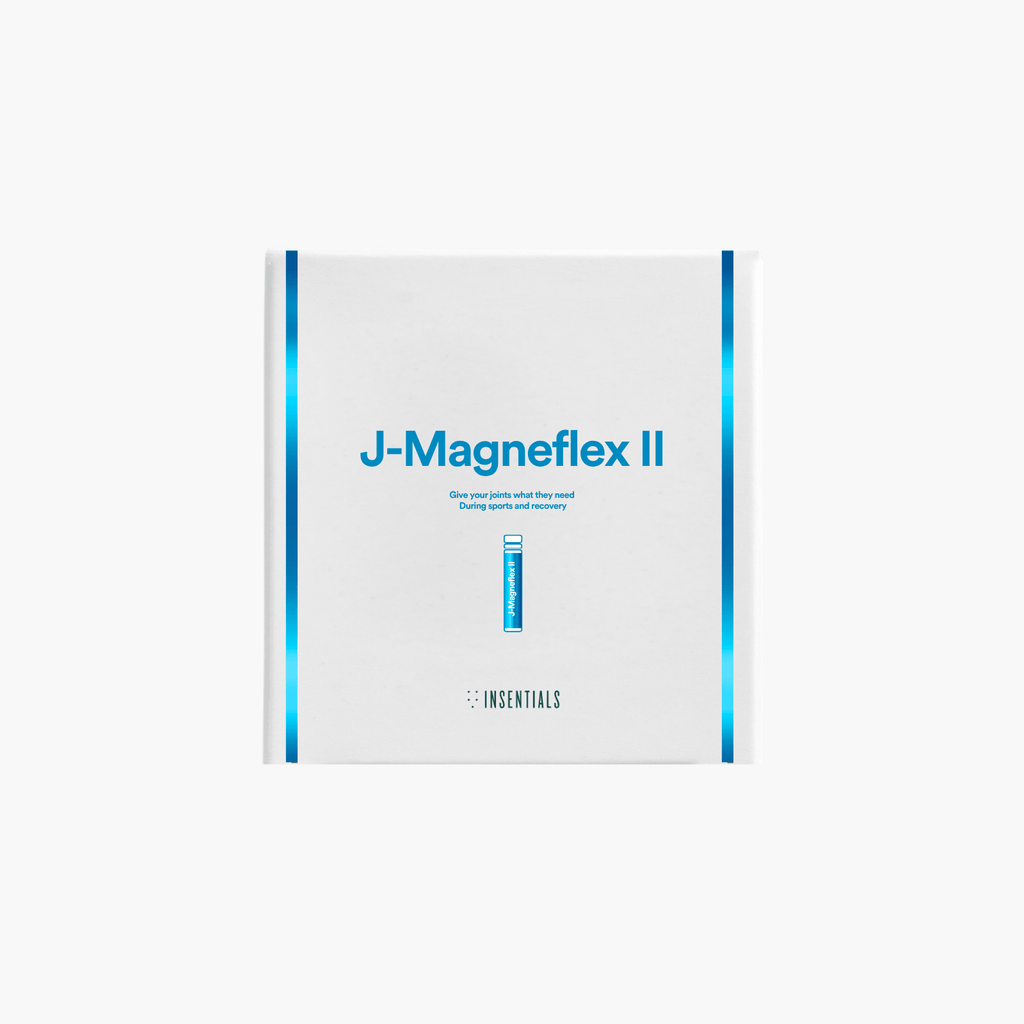 J-Magneflex II - Insentials