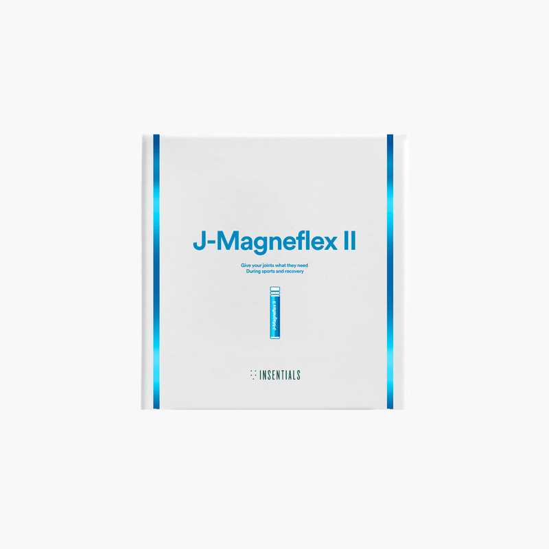 J-Magneflex II - Insentials