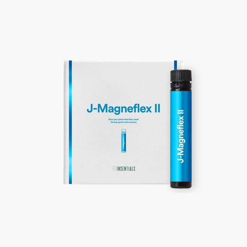 J - Magneflex II Shot - Insentials