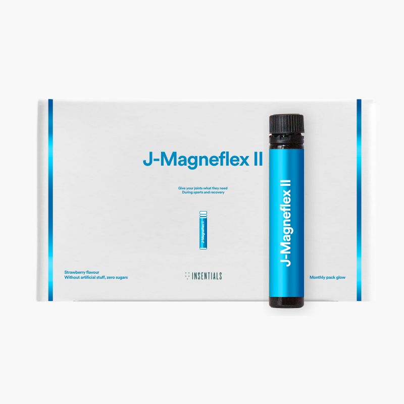 J-Magneflex II Shot